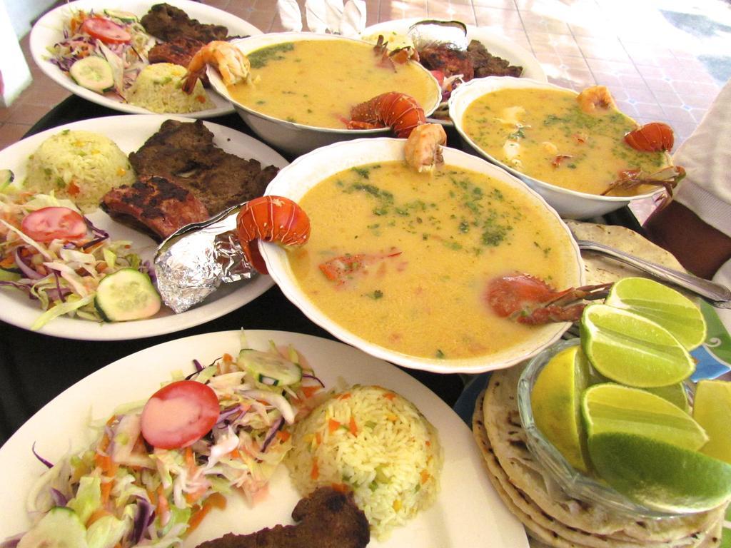 Azul Surf Club Hotel El Cuco Eksteriør billede