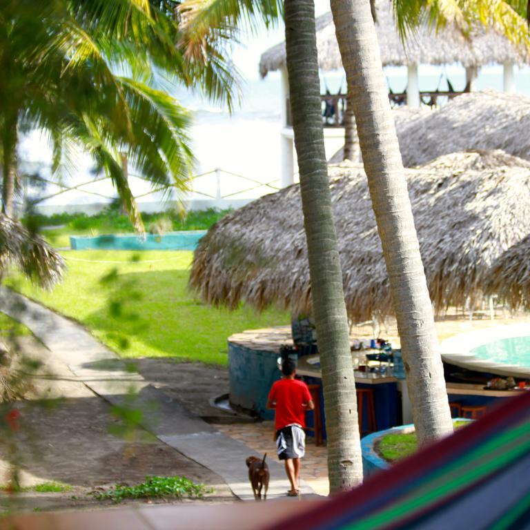Azul Surf Club Hotel El Cuco Værelse billede