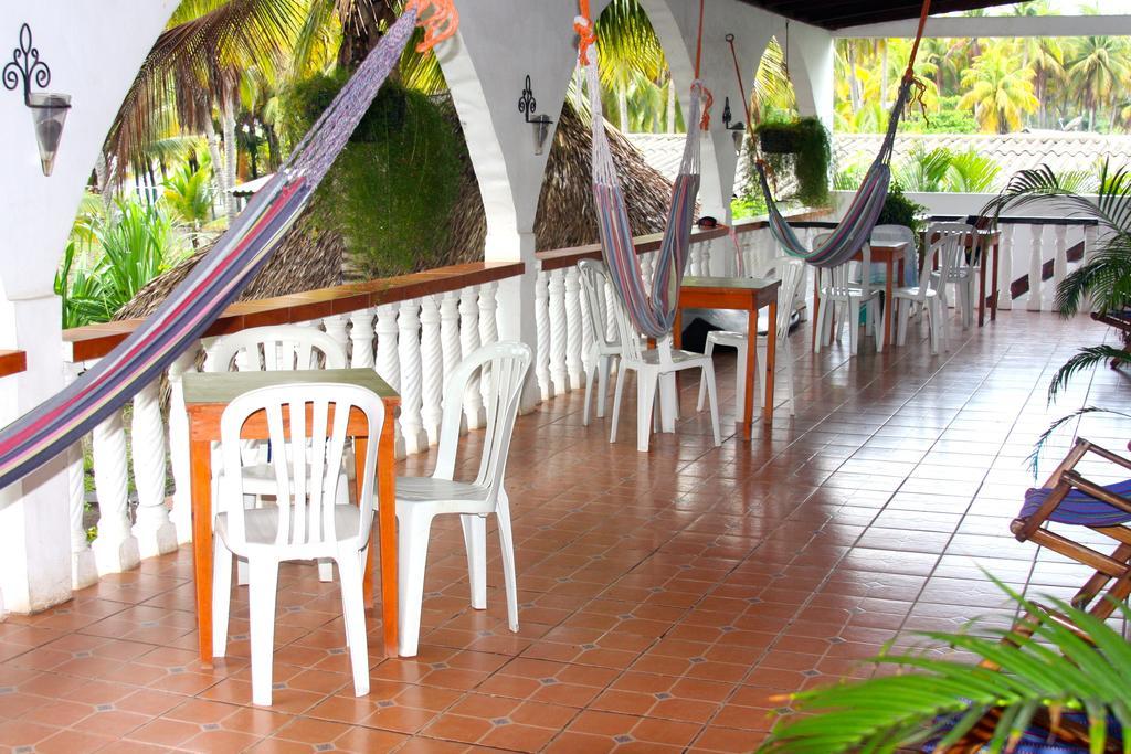 Azul Surf Club Hotel El Cuco Værelse billede
