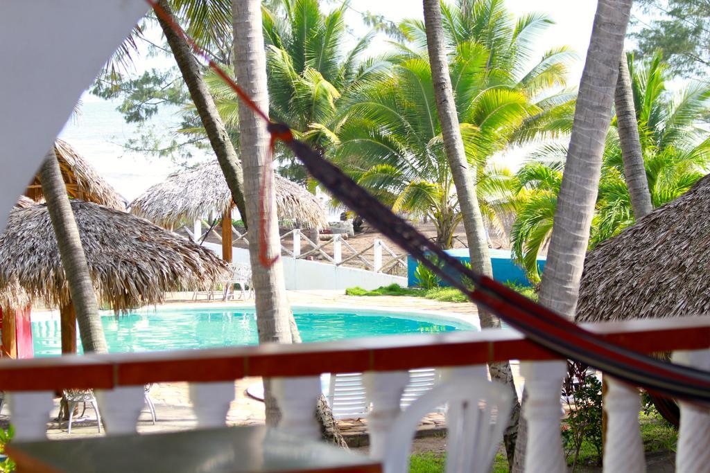 Azul Surf Club Hotel El Cuco Værelse billede