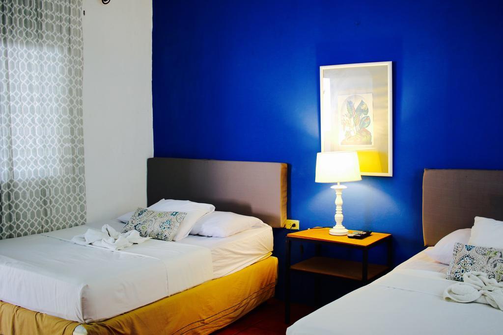 Azul Surf Club Hotel El Cuco Eksteriør billede