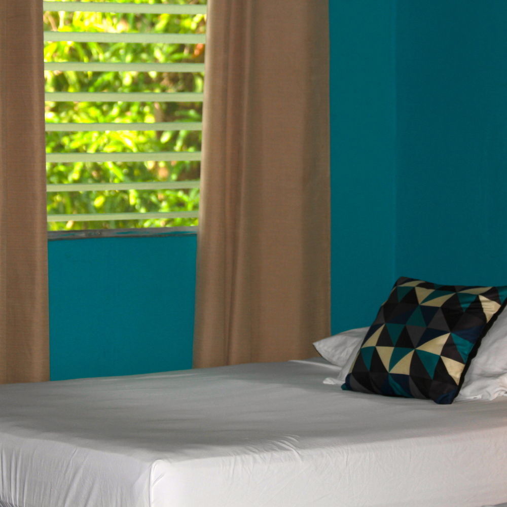 Azul Surf Club Hotel El Cuco Eksteriør billede
