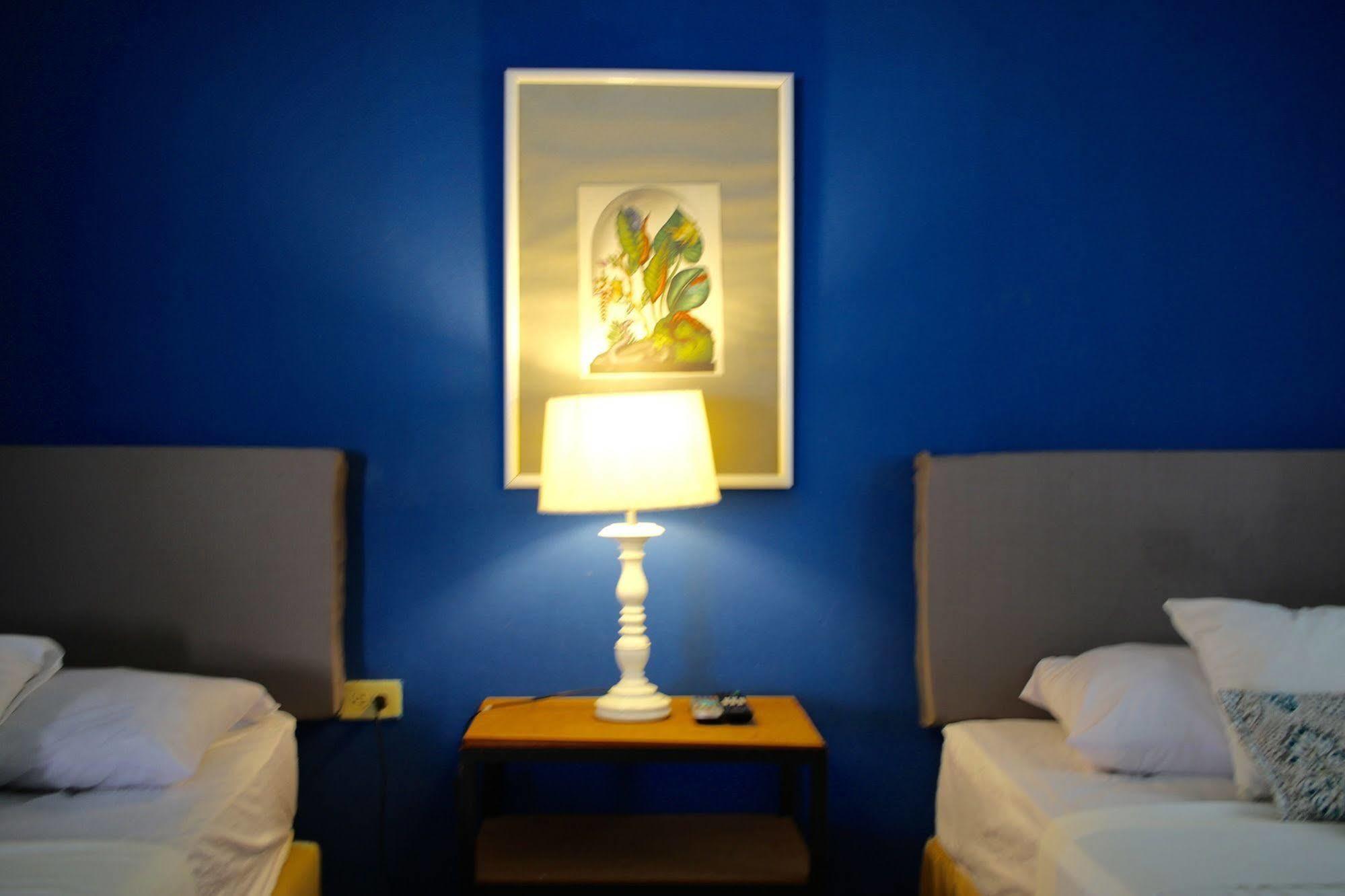 Azul Surf Club Hotel El Cuco Eksteriør billede
