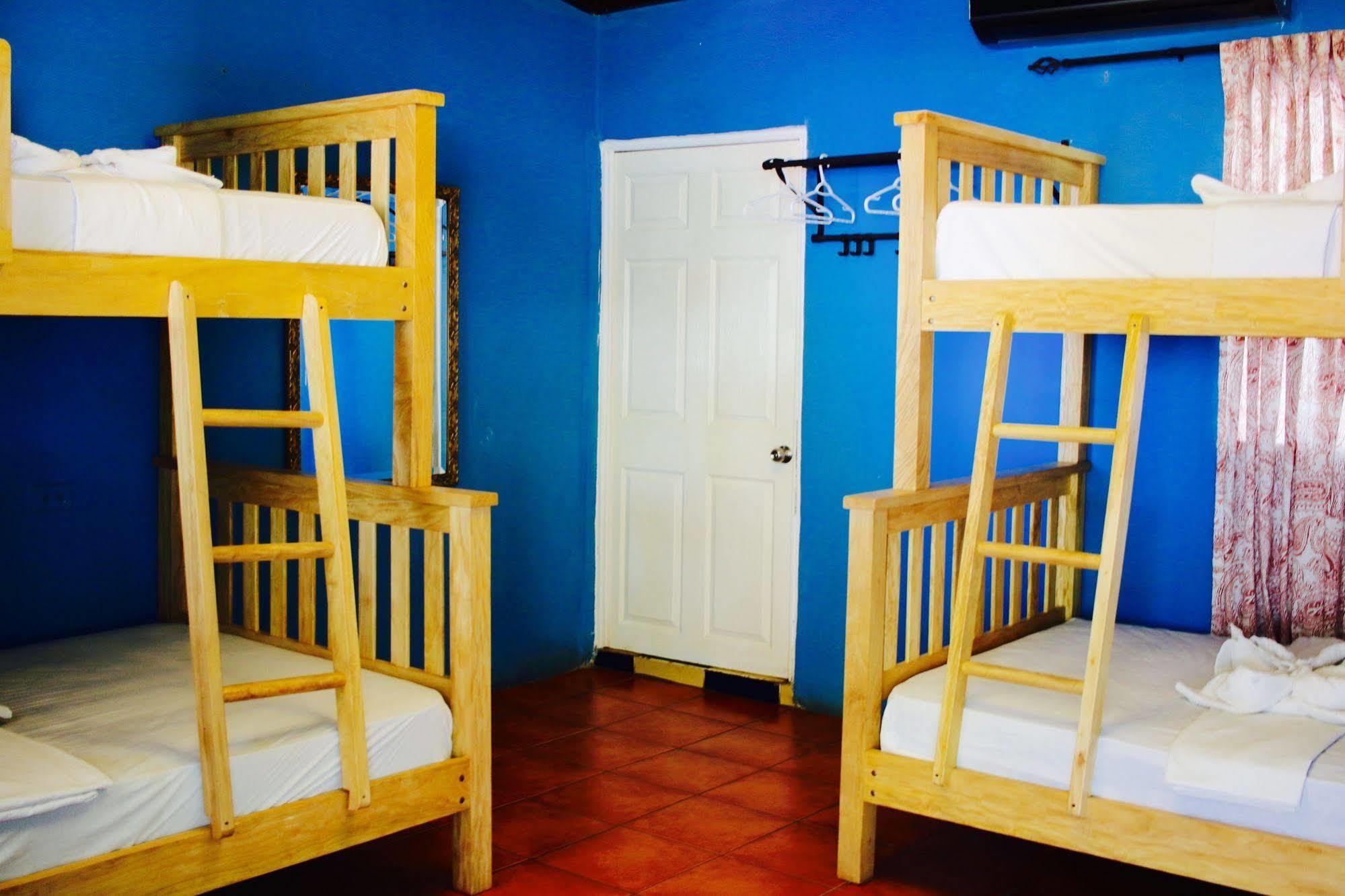 Azul Surf Club Hotel El Cuco Eksteriør billede